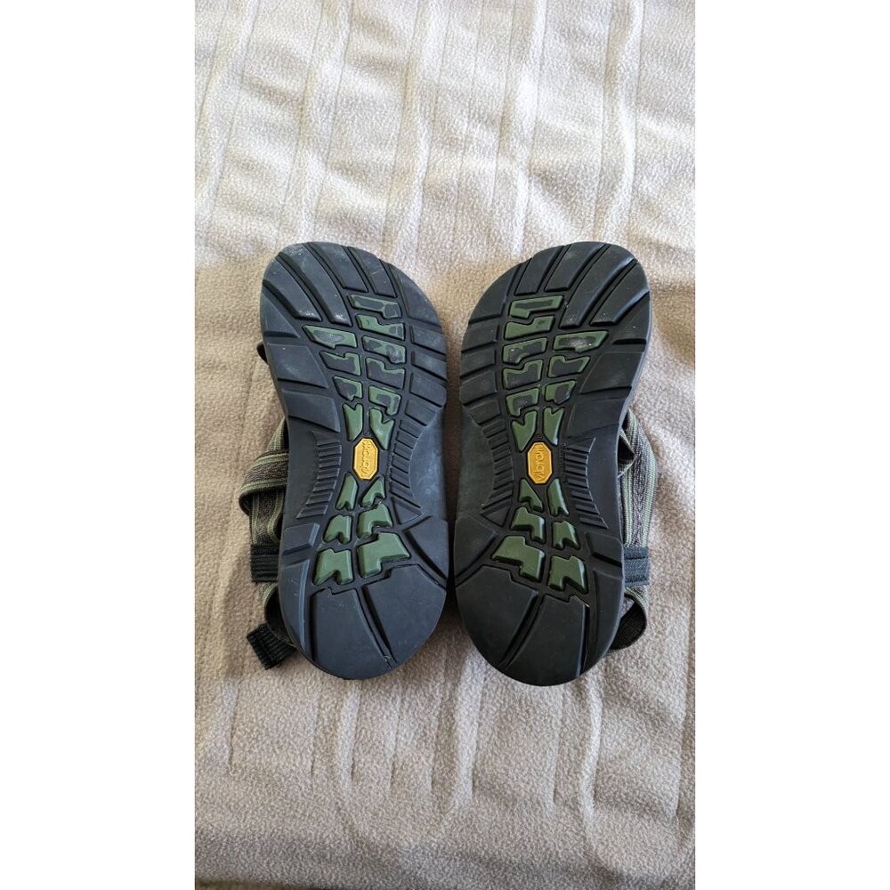 Chaco M10 Mens Sandals EUC - Picture 2 of 5